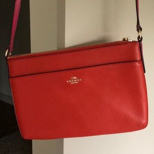 Coach Crossbody Bag
